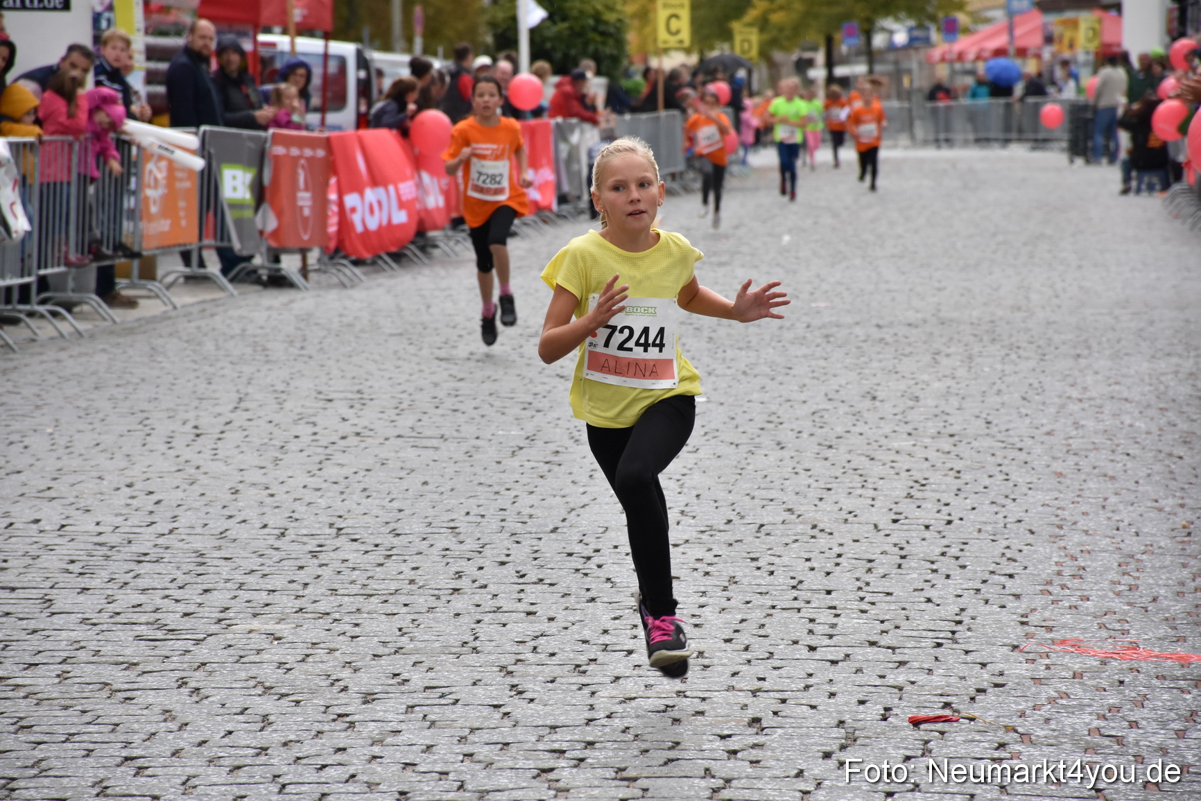 Stadtlauf Neumarkt 2017 1457